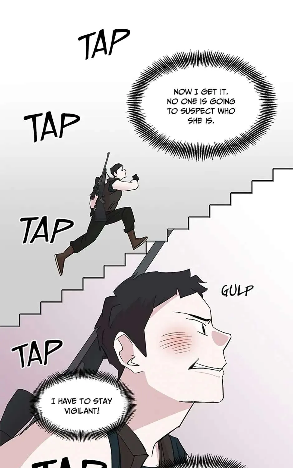 A Married Killer Chapter 30 page 33 - 