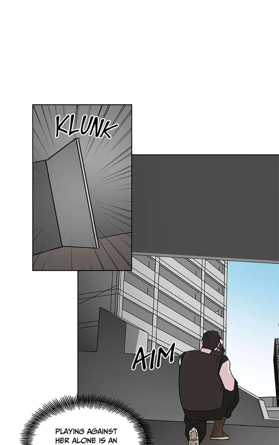 A Married Killer Chapter 30 page 35 - 
