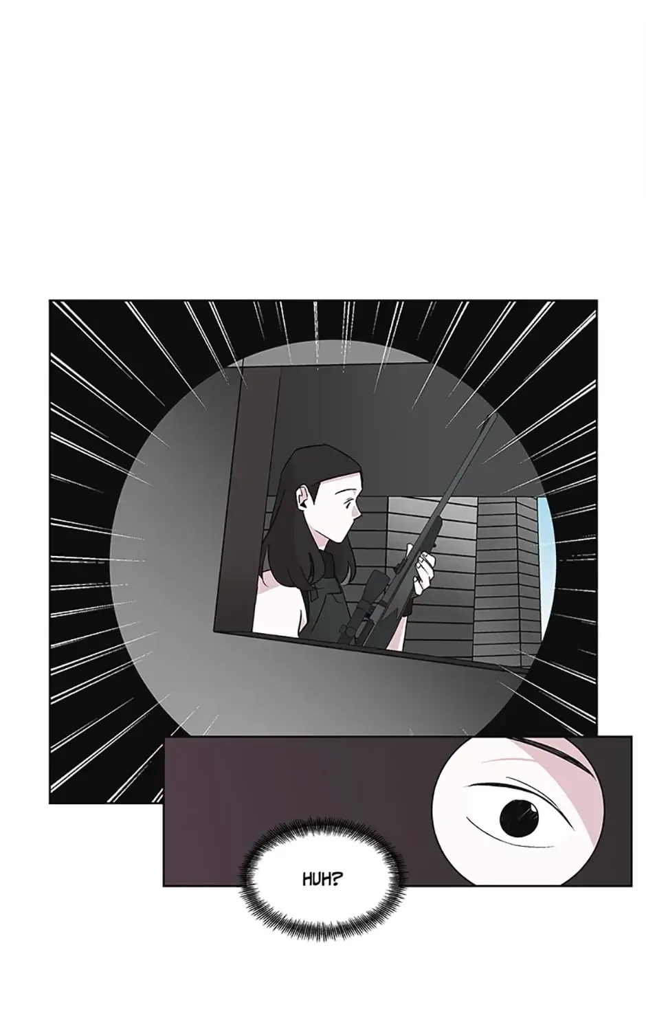 A Married Killer Chapter 30 page 37 - 