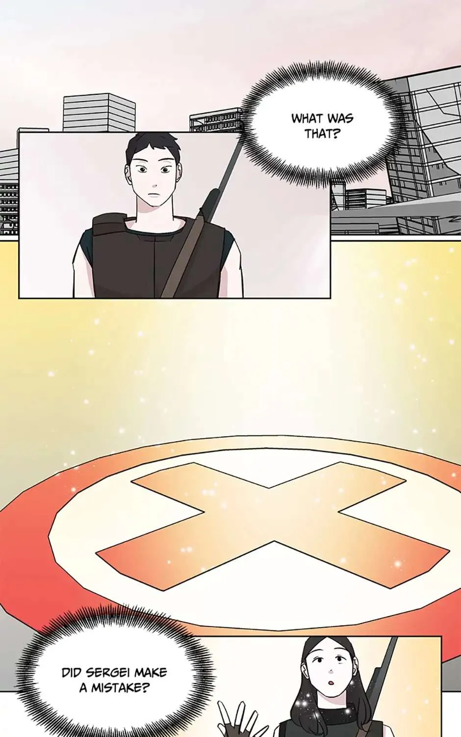 A Married Killer Chapter 30 page 41 - 
