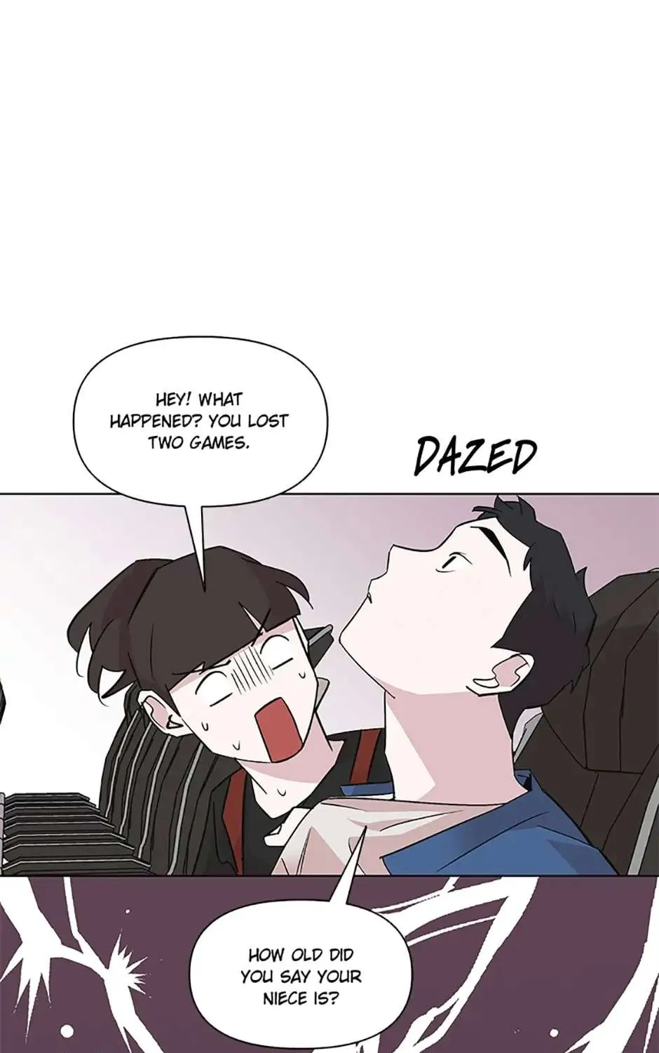 A Married Killer Chapter 30 page 7 - 