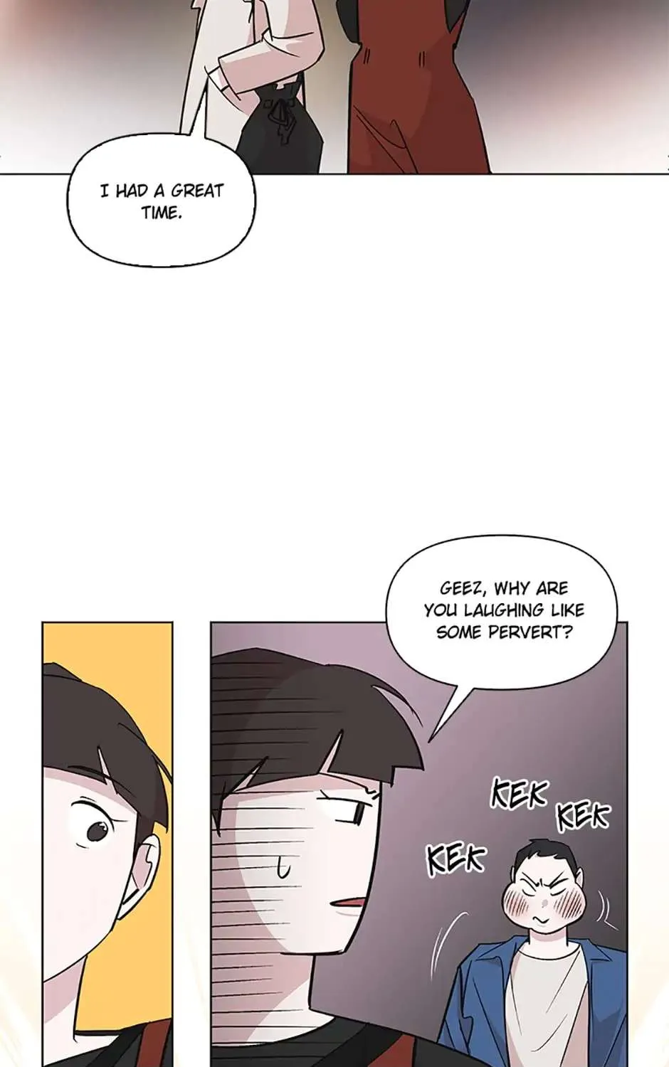 A Married Killer Chapter 30 page 67 - 
