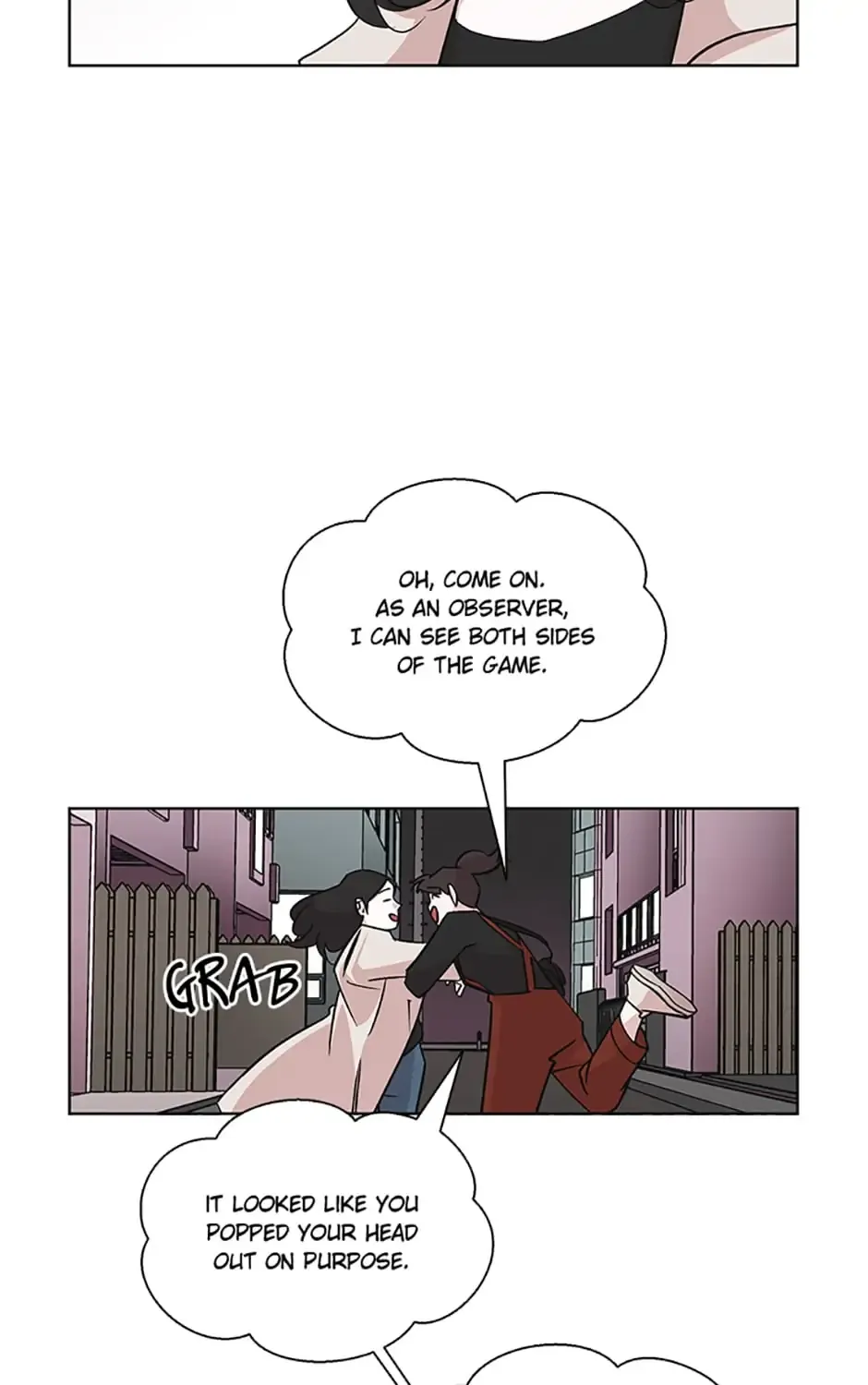 A Married Killer Chapter 30 page 85 - 