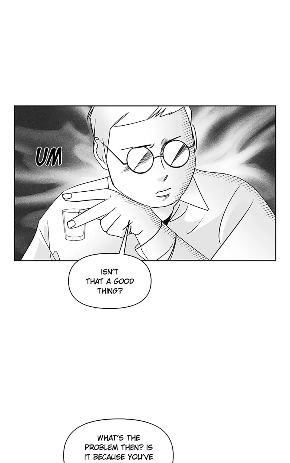 A Married Killer Chapter 31 page 11 - 