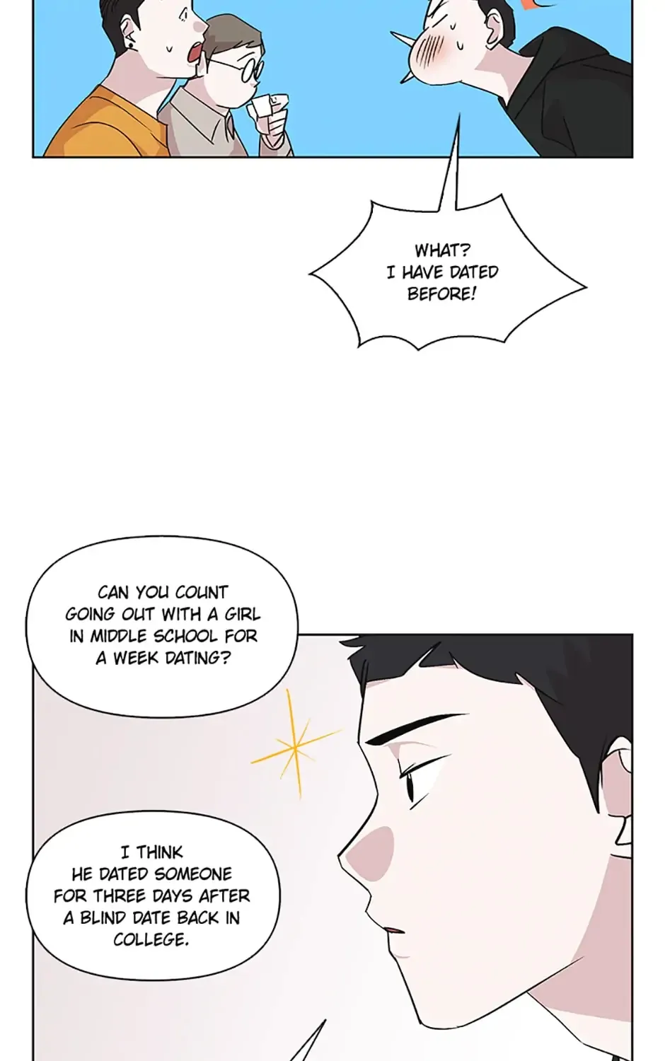 A Married Killer Chapter 31 page 13 - 