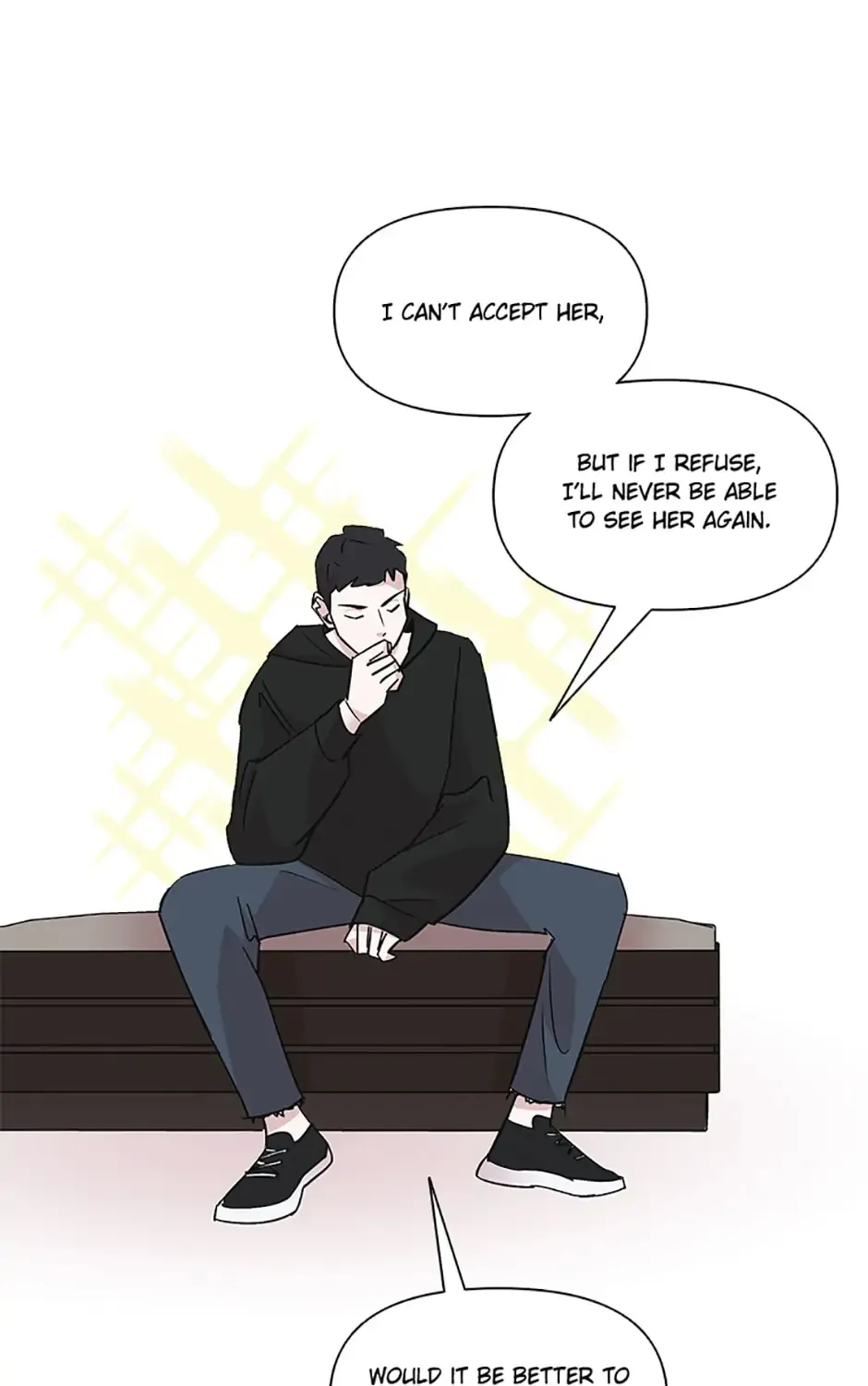 A Married Killer Chapter 31 page 15 - 