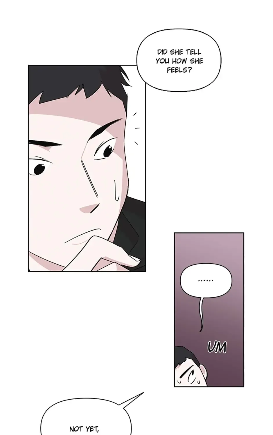 A Married Killer Chapter 31 page 17 - 
