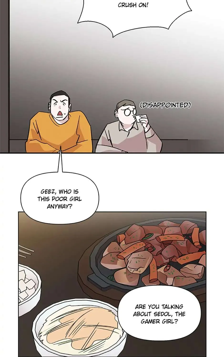 A Married Killer Chapter 31 page 19 - 