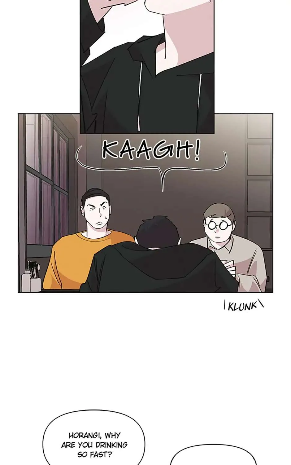 A Married Killer Chapter 31 page 3 - 