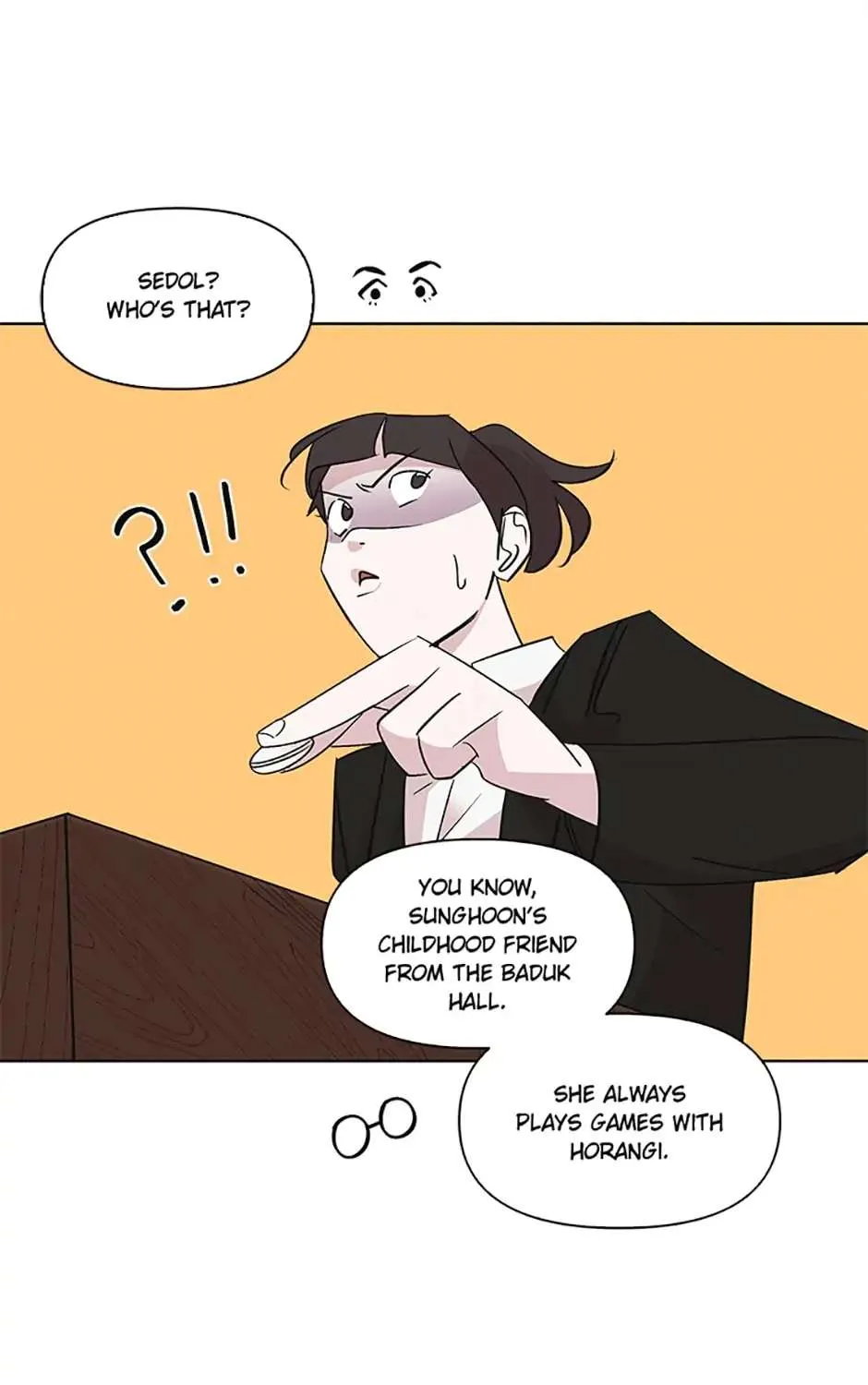 A Married Killer Chapter 31 page 21 - 