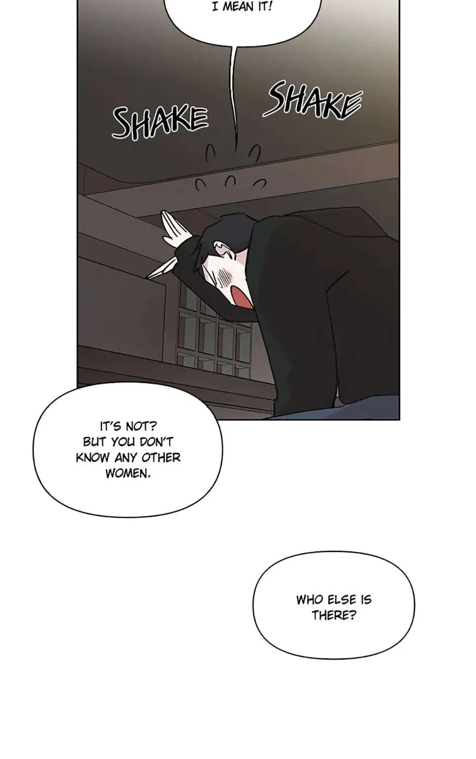 A Married Killer Chapter 31 page 27 - 