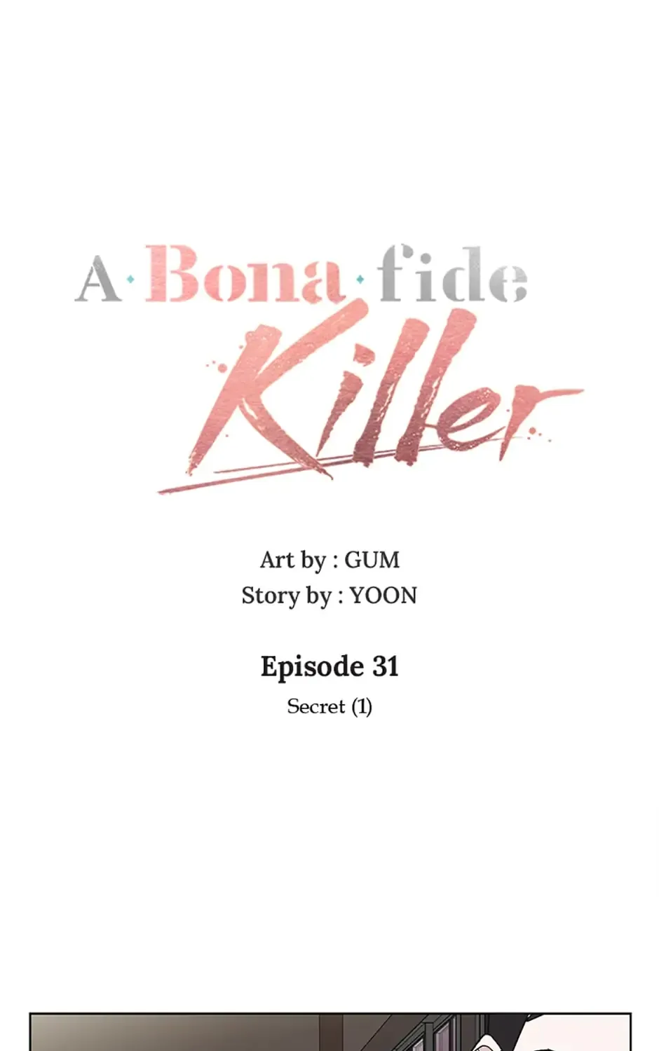 A Married Killer Chapter 31 page 31 - 