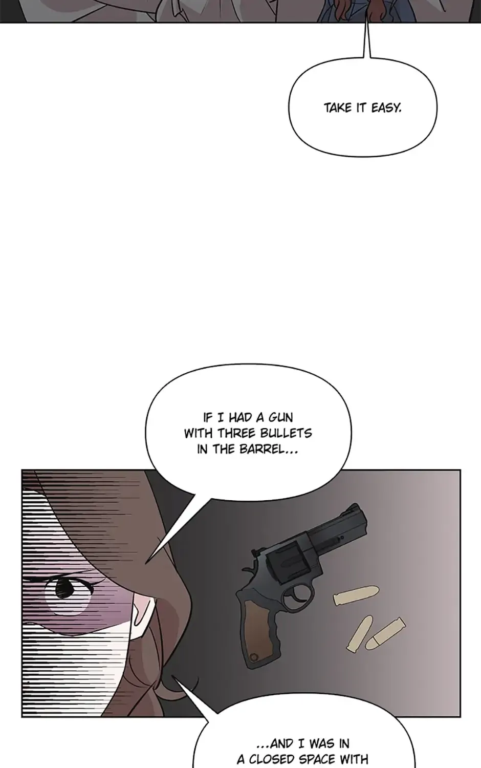 A Married Killer Chapter 31 page 35 - 