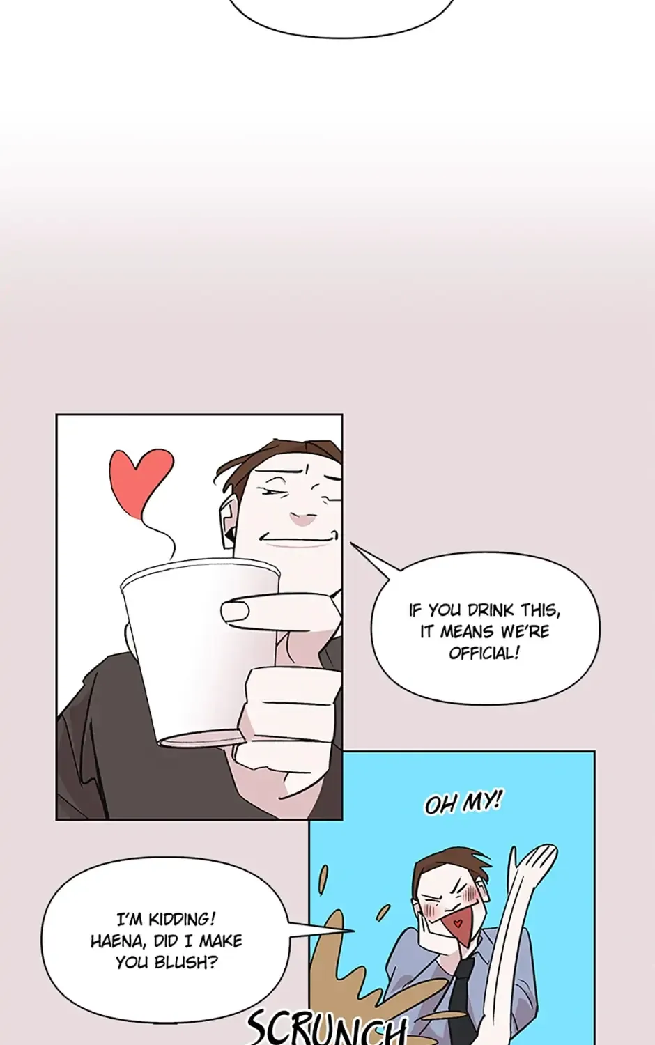 A Married Killer Chapter 31 page 39 - 