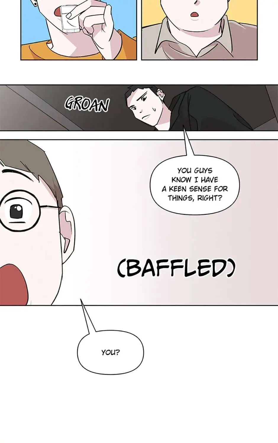 A Married Killer Chapter 31 page 5 - 