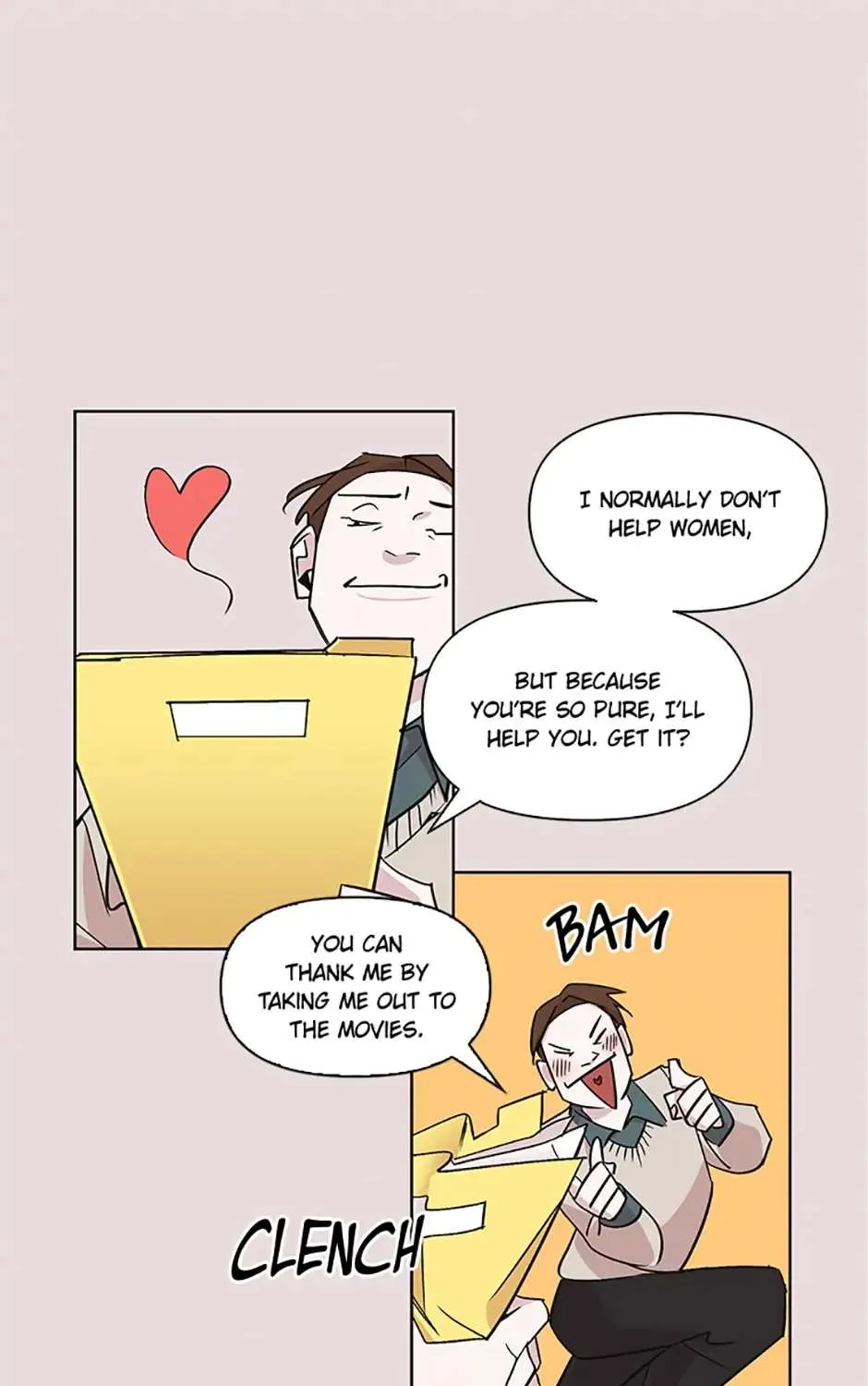 A Married Killer Chapter 31 page 41 - 