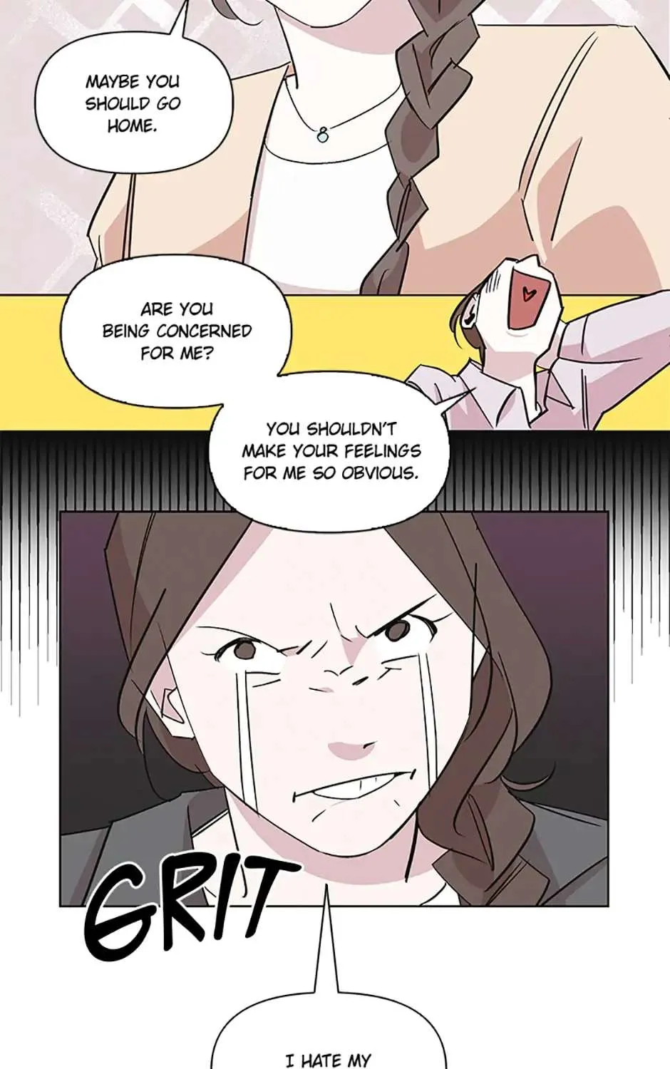 A Married Killer Chapter 31 page 49 - 