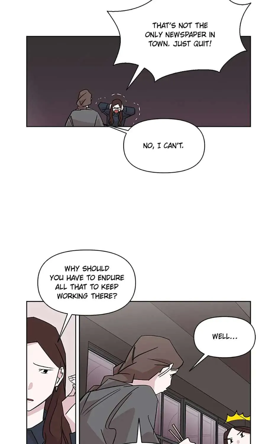 A Married Killer Chapter 31 page 55 - 