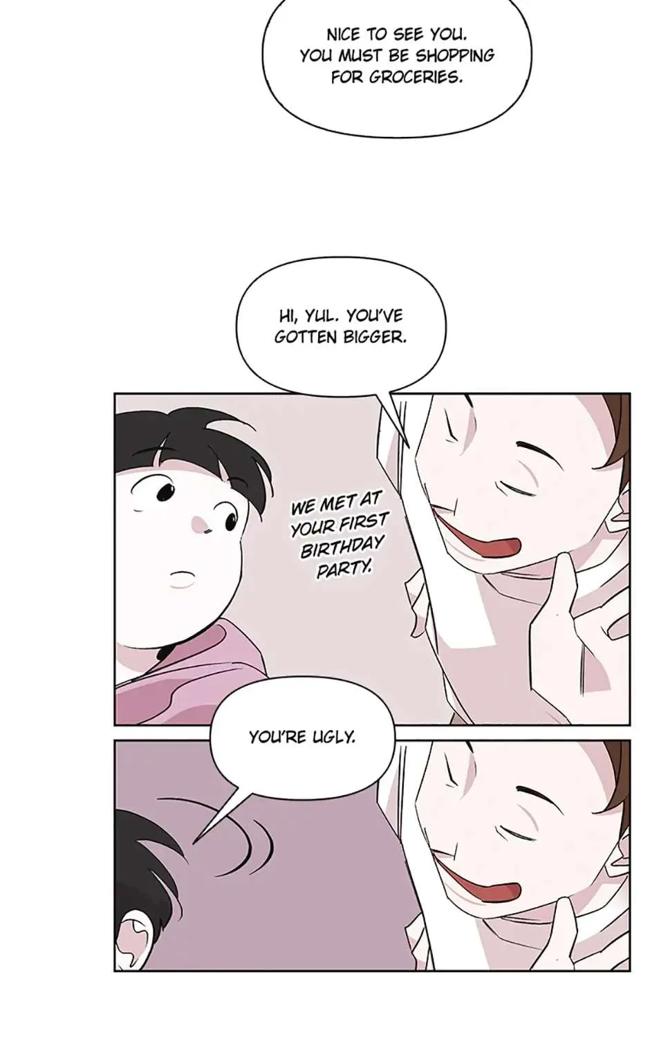 A Married Killer Chapter 31 page 65 - 
