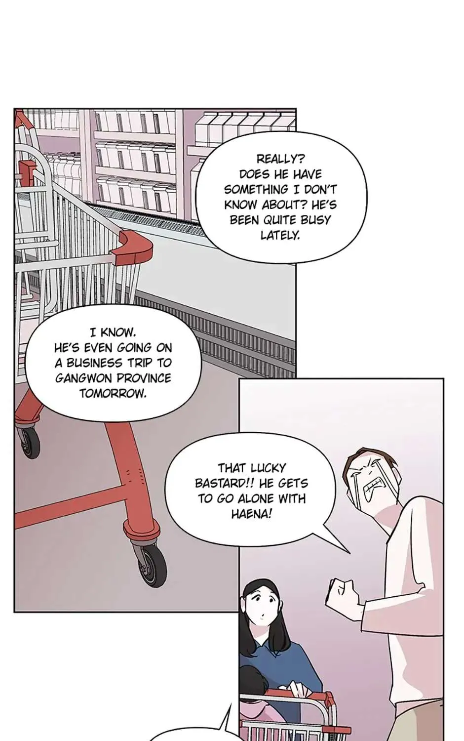 A Married Killer Chapter 31 page 69 - 