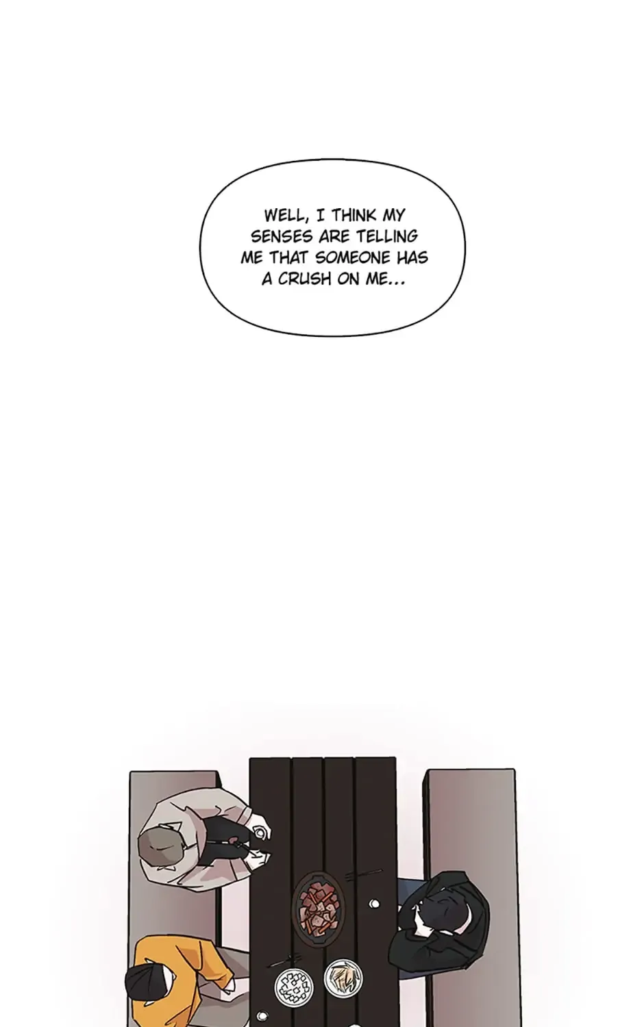 A Married Killer Chapter 31 page 9 - 
