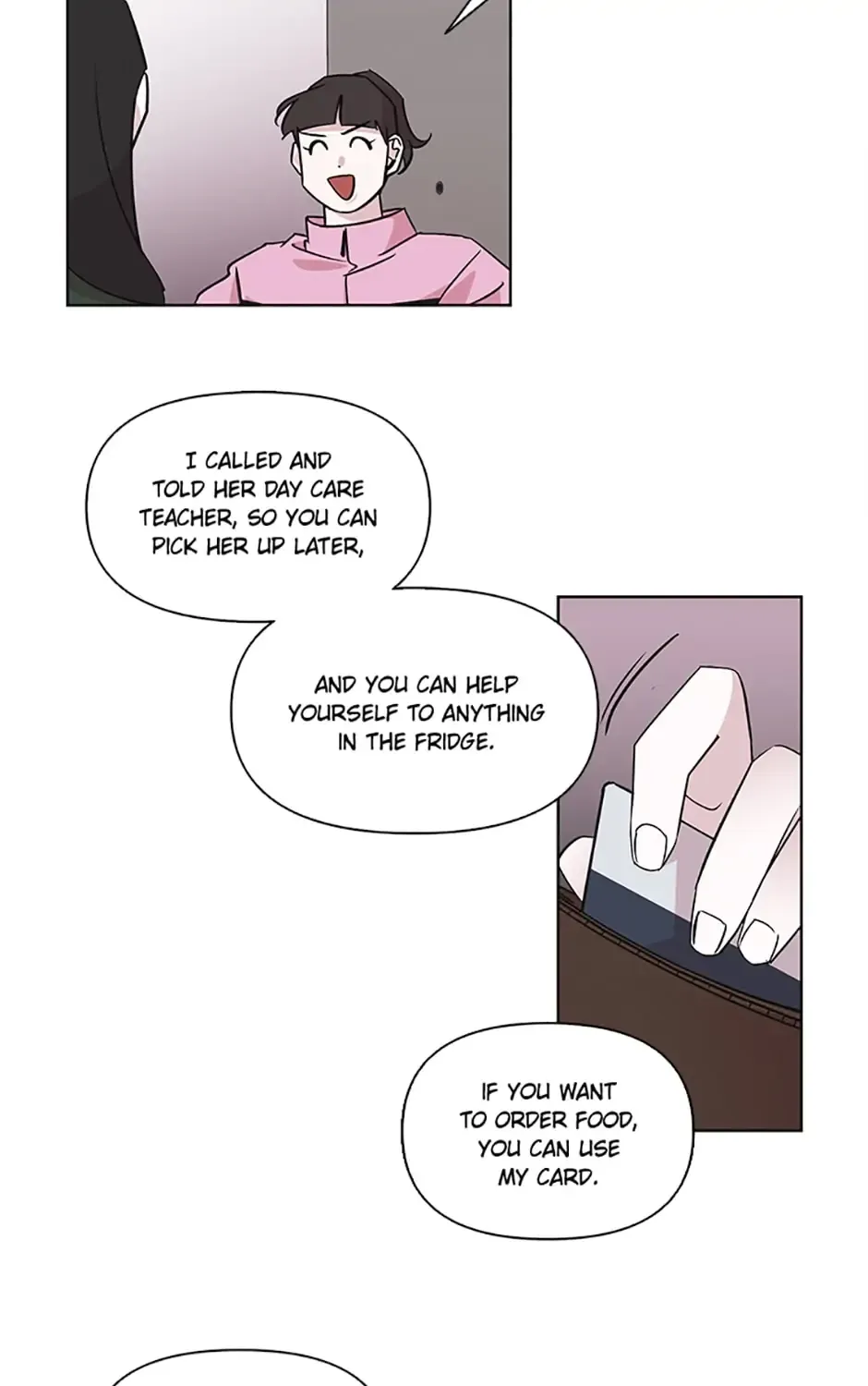 A Married Killer Chapter 32 page 17 - 