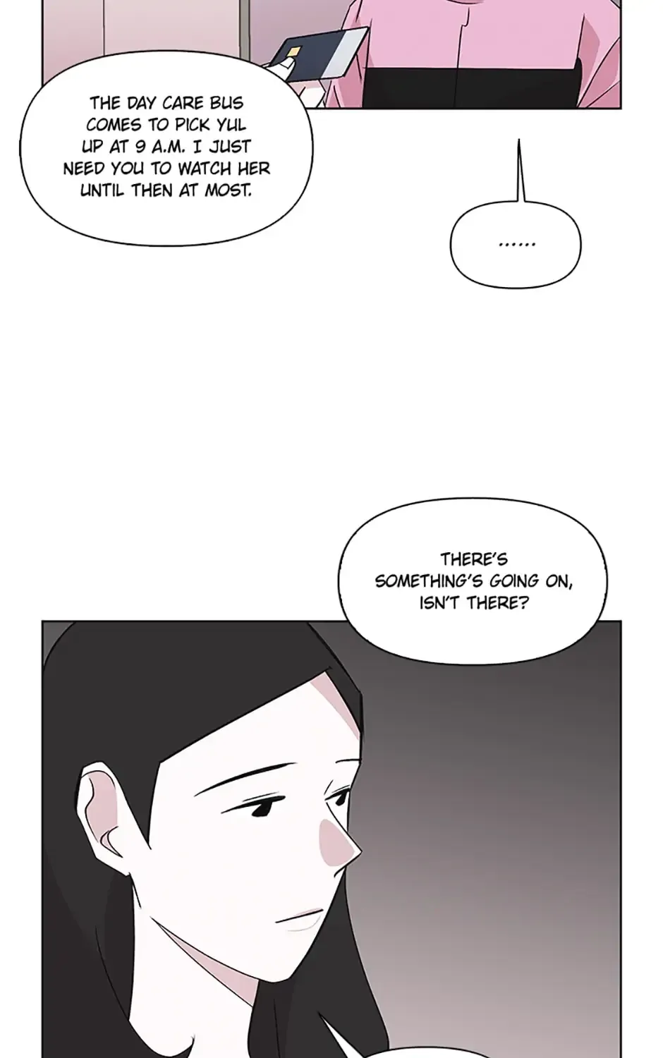 A Married Killer Chapter 32 page 19 - 