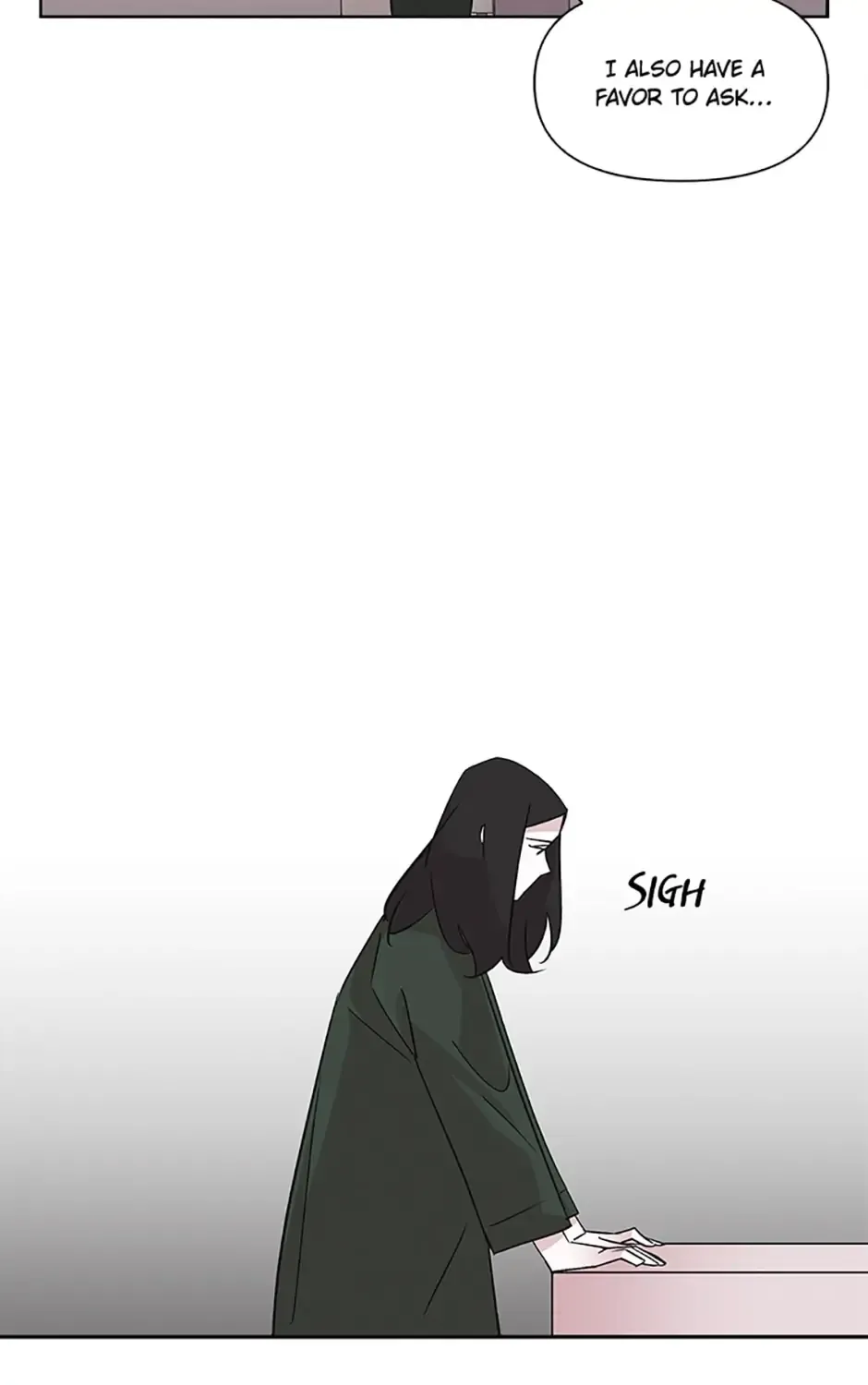 A Married Killer Chapter 32 page 3 - 