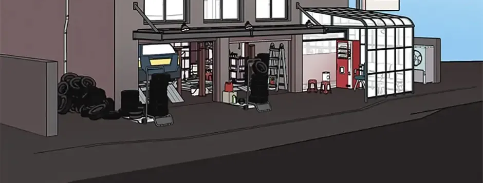 A Married Killer Chapter 32 page 28 - 