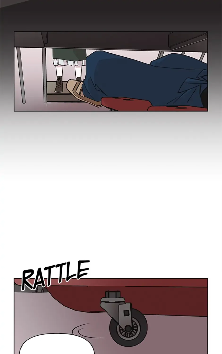 A Married Killer Chapter 32 page 29 - 