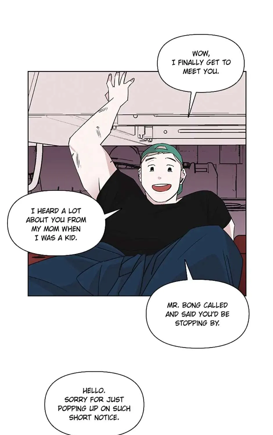 A Married Killer Chapter 32 page 31 - 