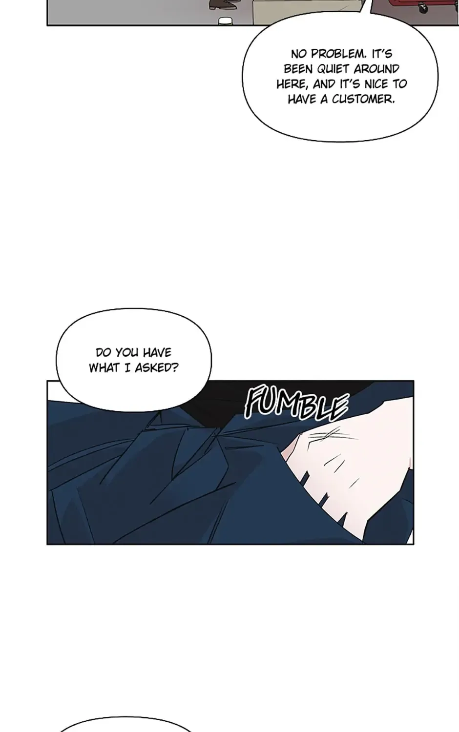 A Married Killer Chapter 32 page 33 - 