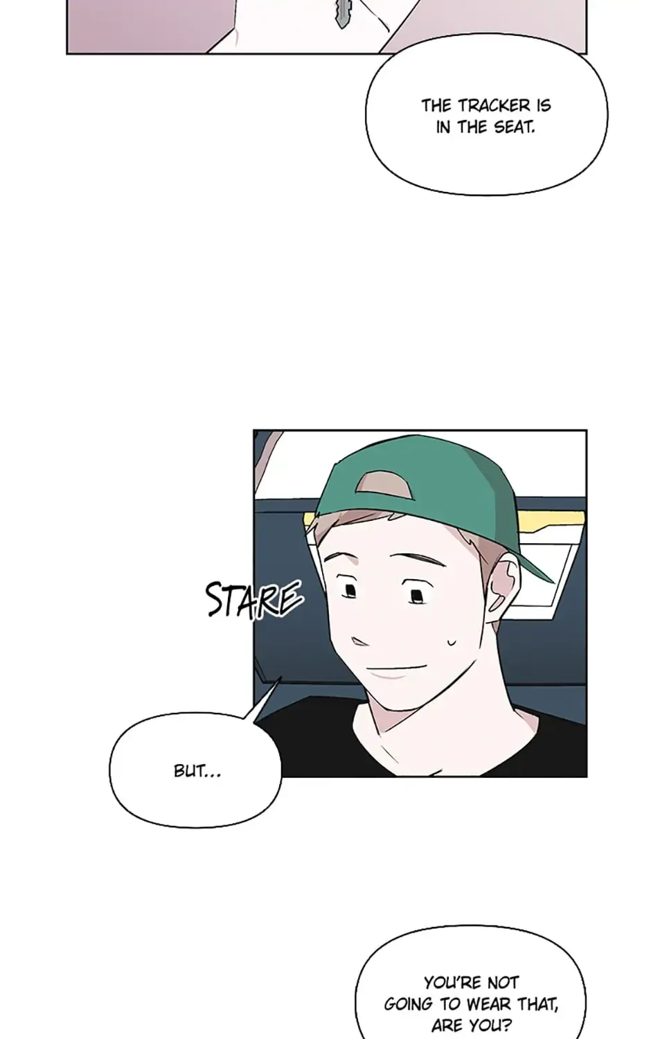 A Married Killer Chapter 32 page 35 - 