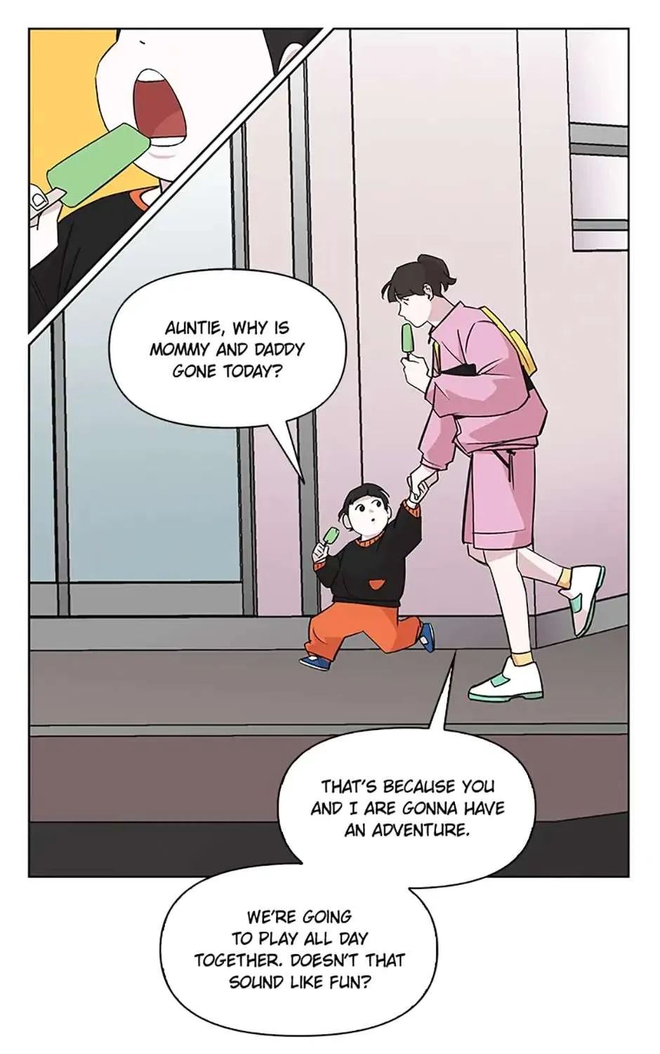 A Married Killer Chapter 32 page 51 - 
