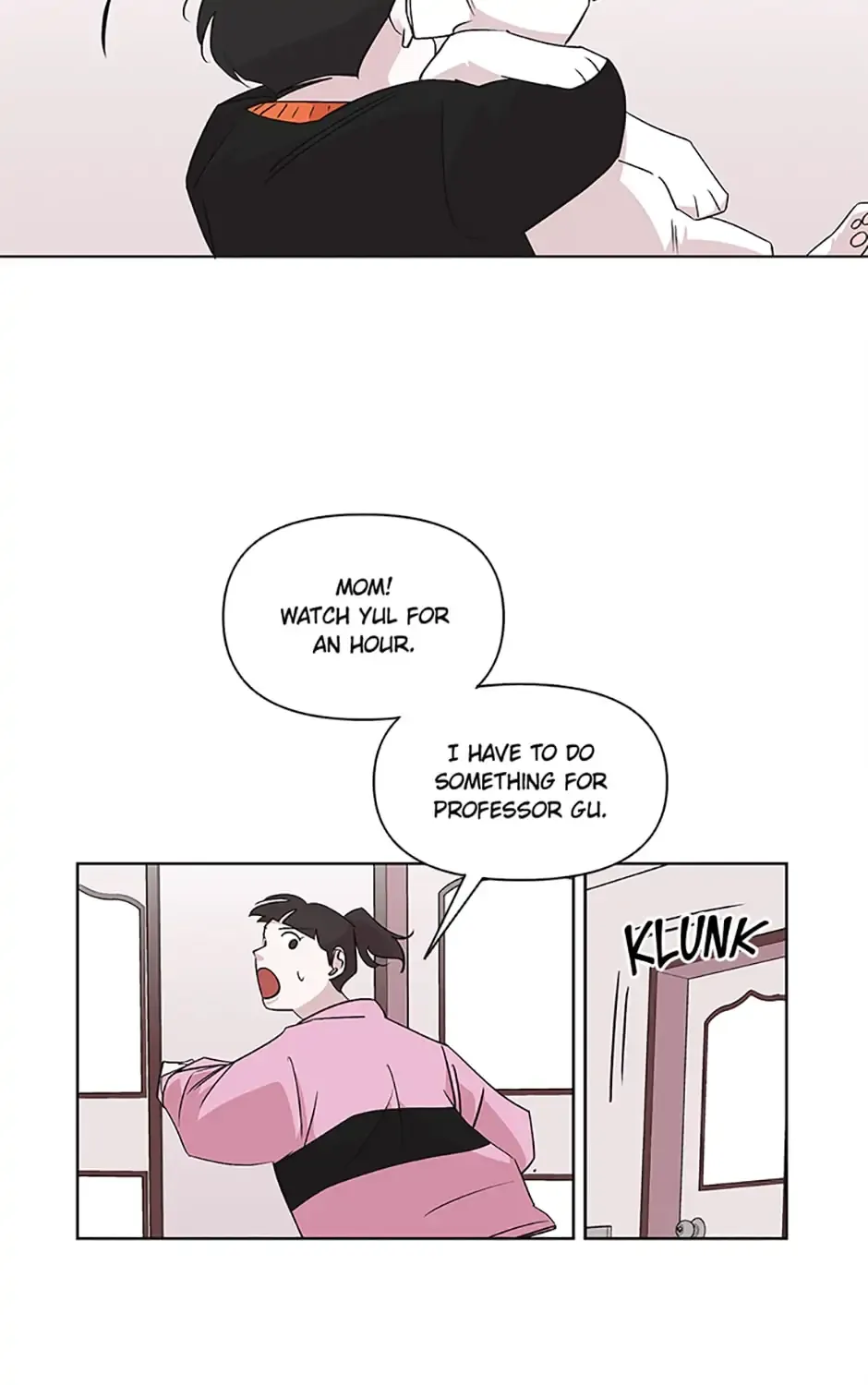 A Married Killer Chapter 32 page 57 - 