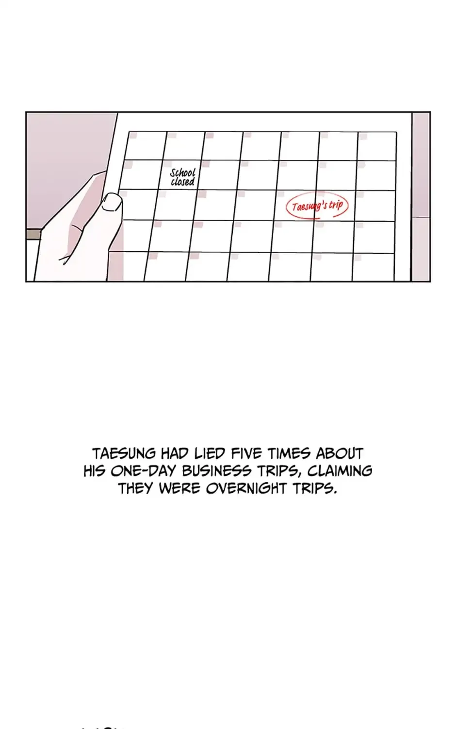 A Married Killer Chapter 32 page 7 - 
