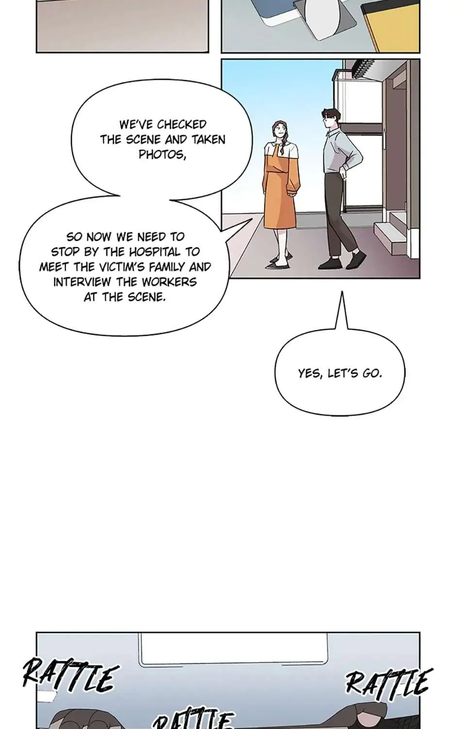 A Married Killer Chapter 32 page 65 - 