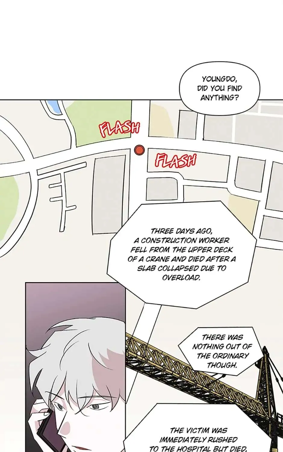 A Married Killer Chapter 32 page 71 - 