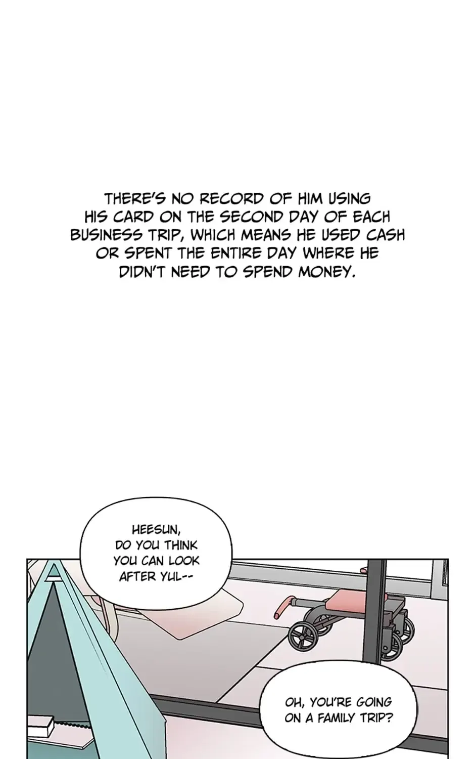 A Married Killer Chapter 32 page 9 - 