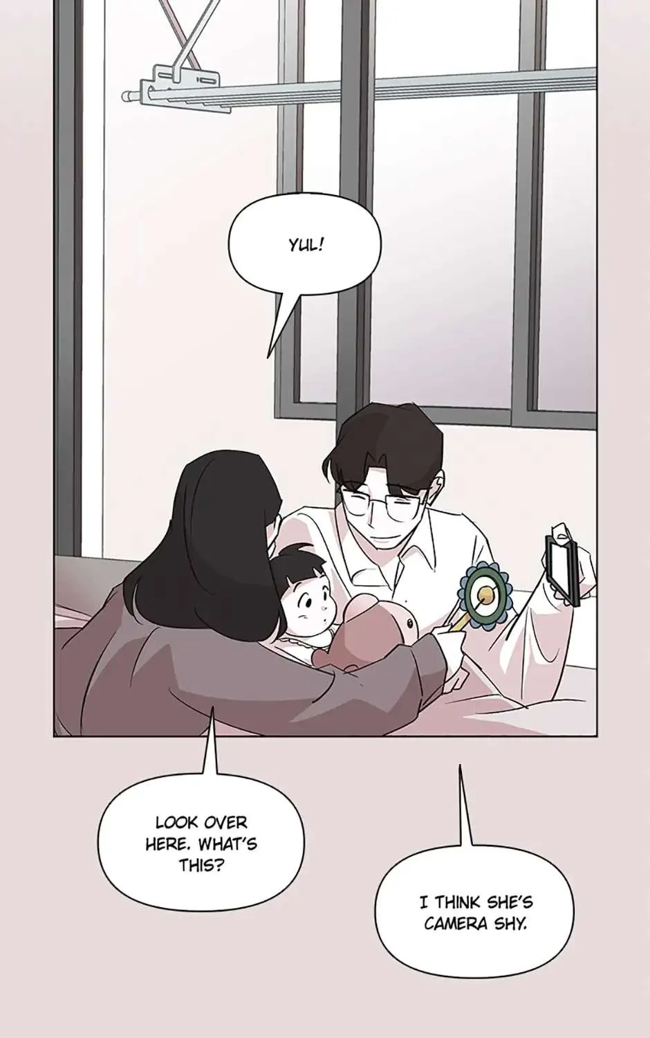 A Married Killer Chapter 32 page 91 - 