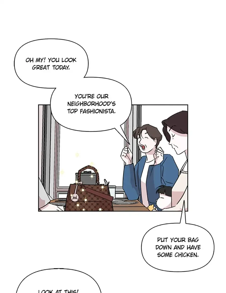 A Married Killer Chapter 33 page 11 - 
