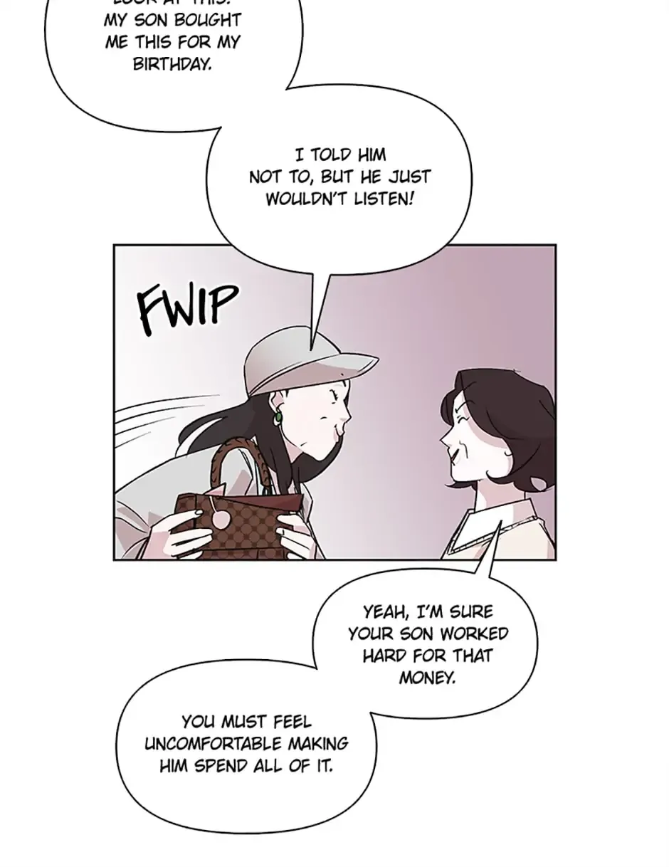 A Married Killer Chapter 33 page 12 - 