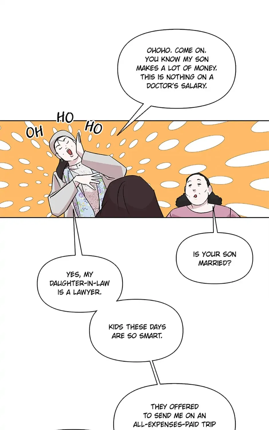 A Married Killer Chapter 33 page 13 - 