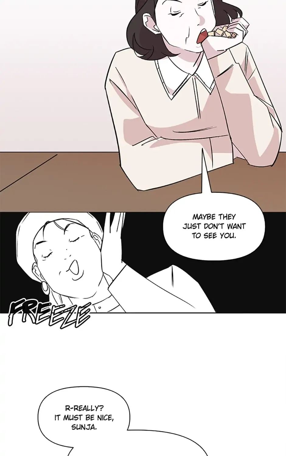 A Married Killer Chapter 33 page 15 - 