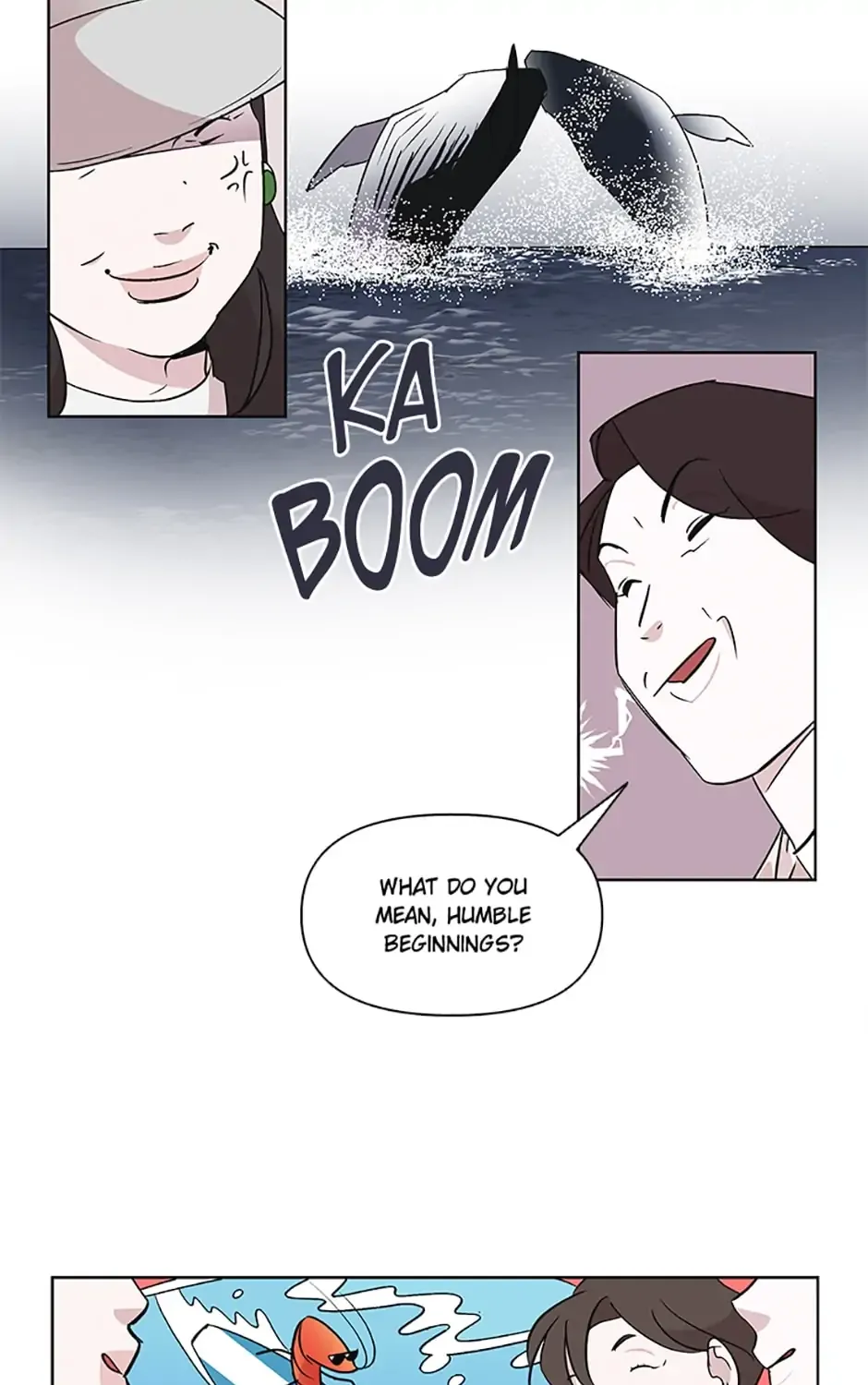 A Married Killer Chapter 33 page 17 - 