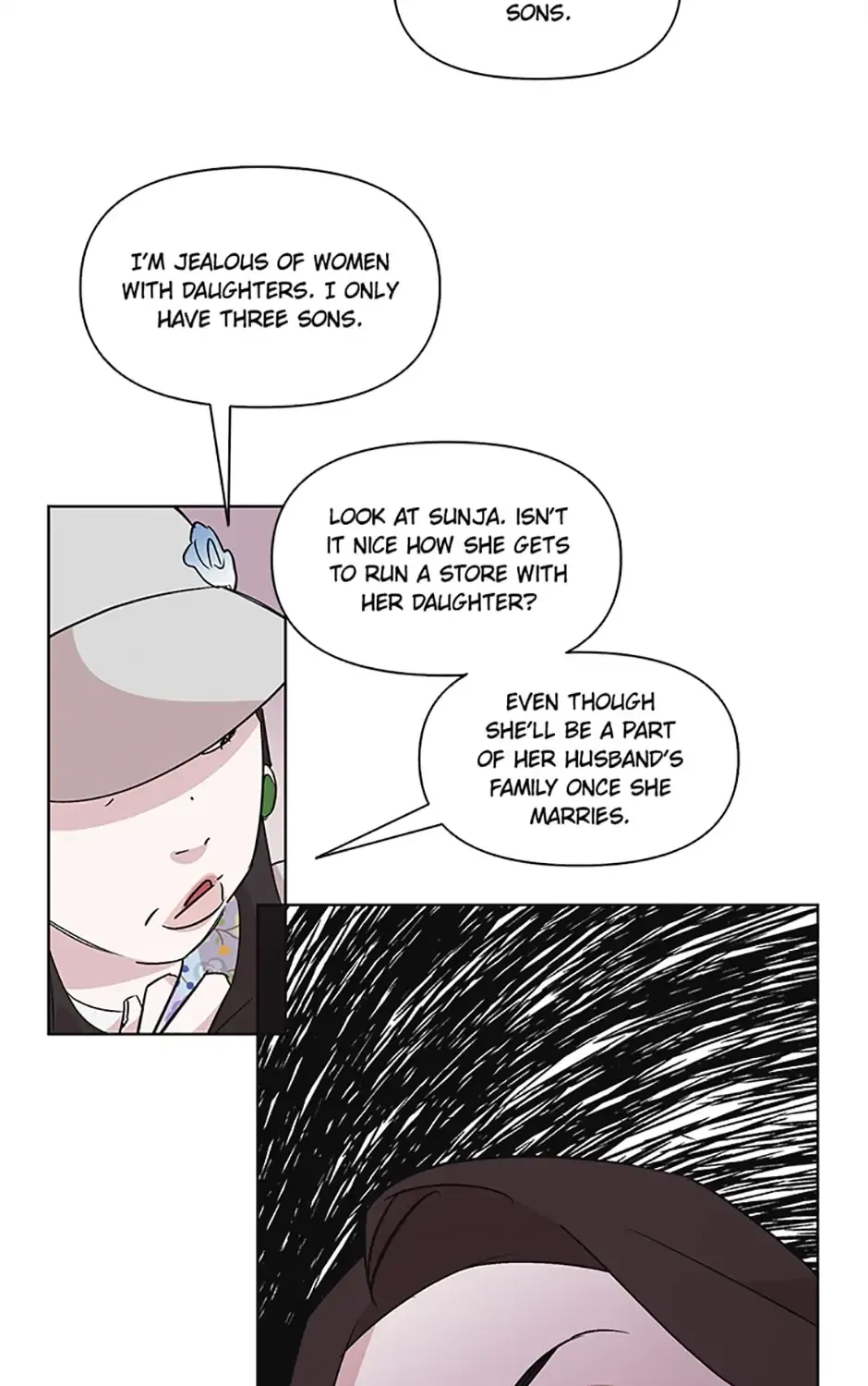 A Married Killer Chapter 33 page 19 - 
