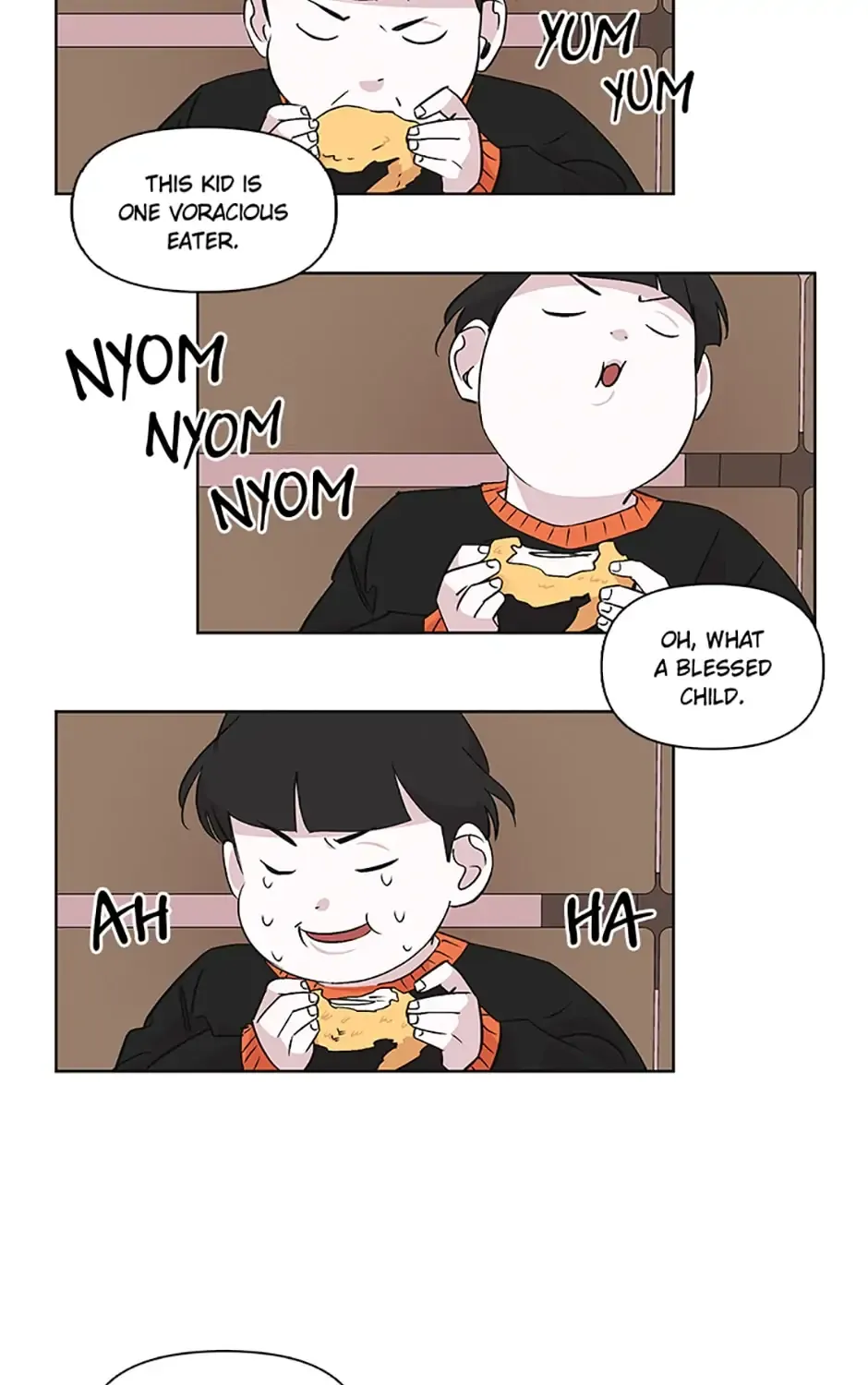 A Married Killer Chapter 33 page 3 - 