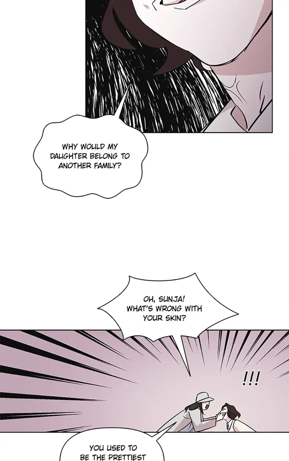 A Married Killer Chapter 33 page 21 - 