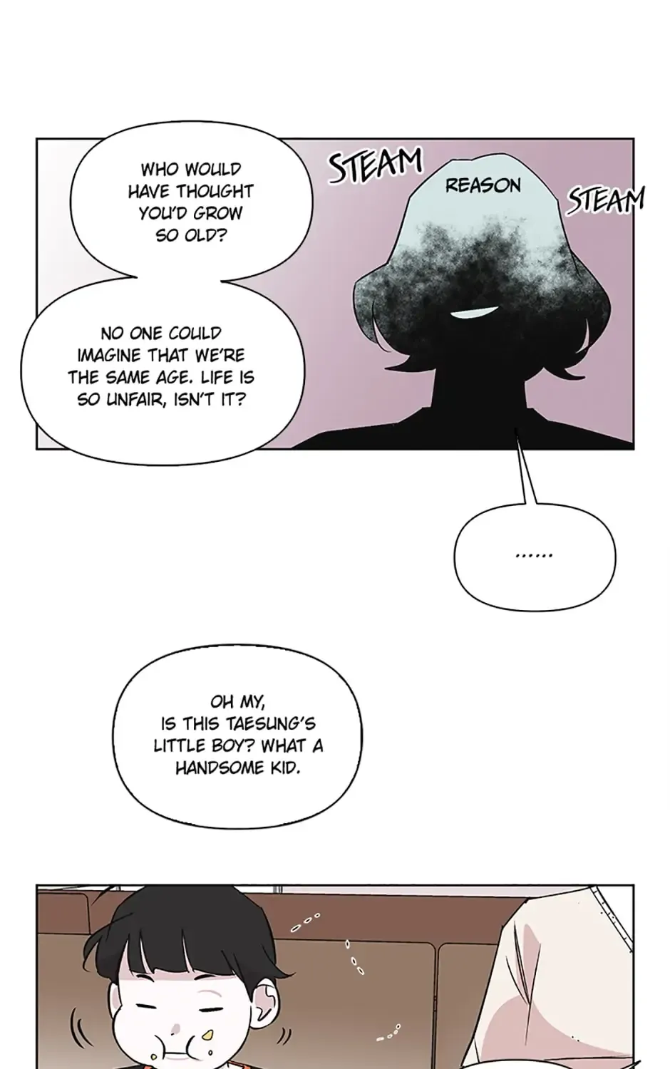 A Married Killer Chapter 33 page 23 - 