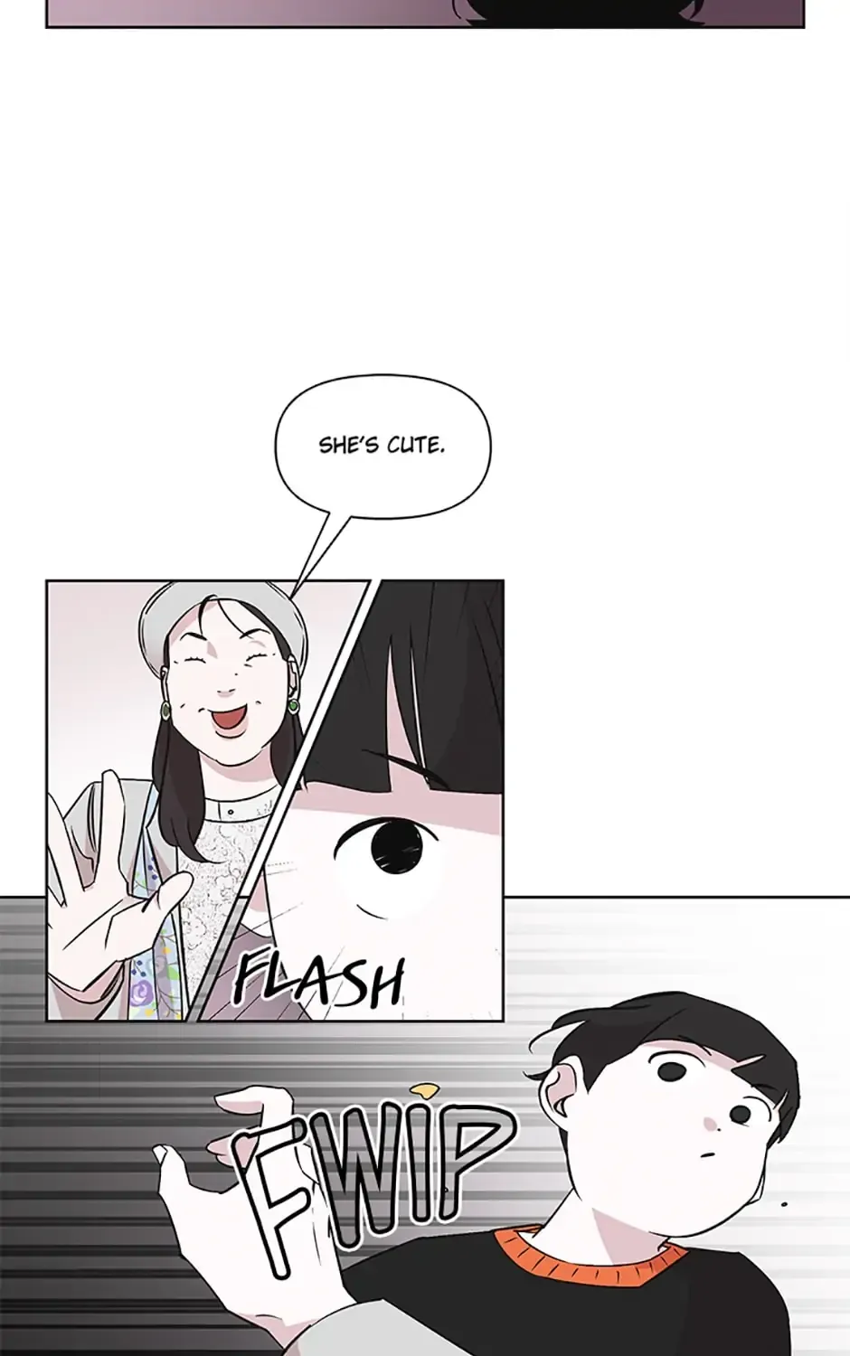 A Married Killer Chapter 33 page 25 - 